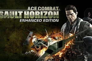 皇牌空战7:突击地平线增强版/Ace Combat Assault Horizon