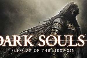 黑暗之魂2:原罪学者/DARK SOULS II: Scholar of the First Sin