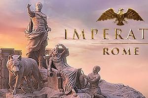 大将军:罗马/Imperator: Rome(v2.0)