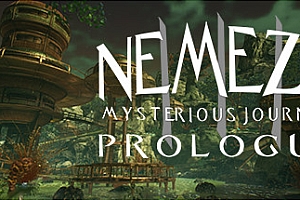 复仇女神:神秘之旅3/Nemezis: Mysterious Journey III(v1.03)