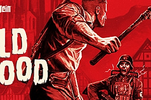 德军总部:旧血脉/Wolfenstein: The Old Blood