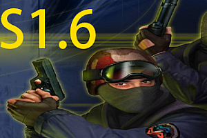 CS反恐精英1.6