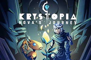 氪星新星之旅/Krystopia: Novas Journey