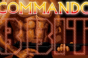 复刻魂斗罗/8BitCommando(v1.7.0 20200906)