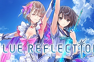 蓝色反射:幻舞少女之剑/BLUE REFLECTION(V20211007)