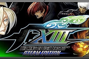 拳皇13/KOF13/The King of Fighters 13