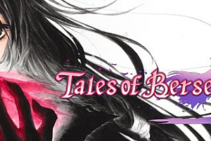 狂战传说/Tales of Berseria