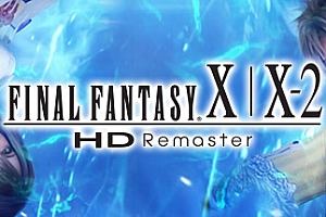 最终幻想10.10-2高清重制版/FINAL FANTASY X/X-2 HD Remaster