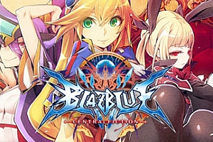 苍翼默示录:神观之梦/BLAZBLUE CENTRALFICTION