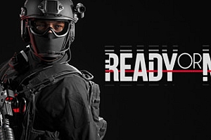 严阵以待/Ready Or Not