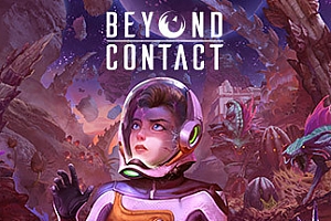 超越接触/Beyond Contact