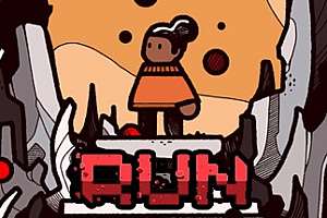 冲刺:间世界/RUN: The world in-between
