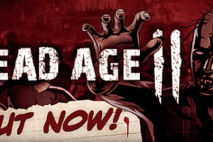 尸变纪元2/Dead Age 2(更新v1.26)