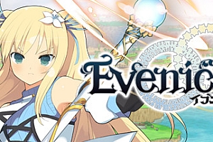 夏娃年代记/Evenicle(豪华版V1.20+特典+外典+存档)
