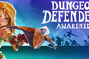地牢守护者:觉醒/Dungeon Defenders: Awakened(v2.0整合The Lycans Keep)