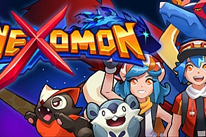Nexomon