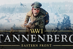 坦能堡/Tannenberg