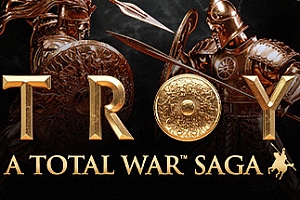 全面战争传奇:特洛伊/Total War Saga: TROY