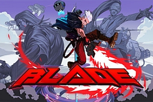 刀锋战神/Blade Assault(V.3315-Build.725270)
