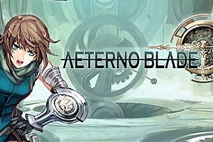 阿泰诺之刃/AeternoBlade
