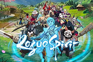 游灵/Rogue Spirit