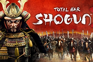 全面战争:幕府将军2/otal War:Shogun 2