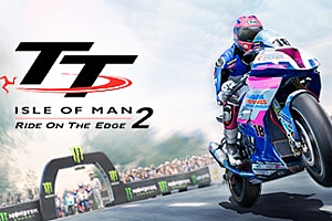 曼岛TT摩托车大赛:边缘竞速2/TT Isle of Man Ride on the Edge 2