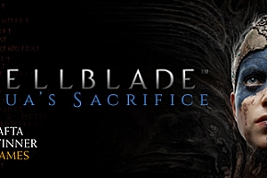地狱之刃:塞纳的献祭/Hellblade: Senuas Sacrifice(v20211117增强版)