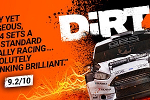 尘埃4/DiRT 4