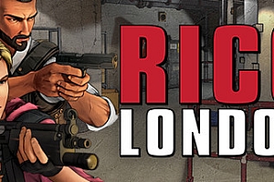 RICO伦敦/RICO: London