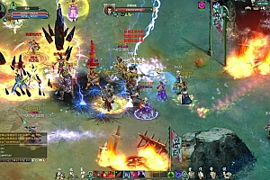 六道ol单机一键服务端+安装教程