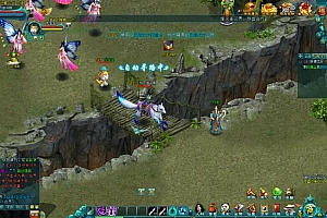 凡人修真2单机一键服务端+安装教程