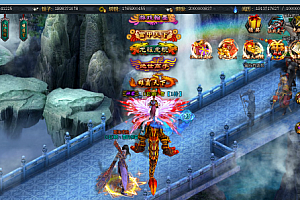 问剑江湖单机一键服务端+安装教程