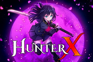 猎人X/HunterX(V1.0.0)