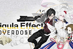 卡里古拉:过量/The Caligula Effect Overdose