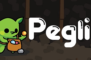 哥布林弹球/Peglin(v0.7.12)