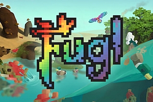 飞鸟/Fugl(v20220423)