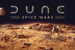 沙丘:香料战争/Dune: Spice Wars(v0.1.19.14499)
