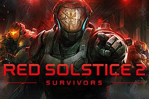 红至日2:幸存者/Red Solstice 2: Survivors