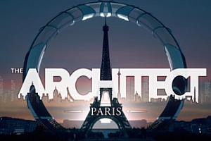 筑梦师:巴黎/The Architect: Paris(v0.8.2)