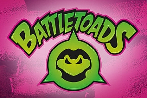 忍者蛙/Battletoads