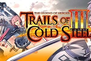 英雄传说:闪之轨迹3/The Legend of Heroes: Trails of Cold Steel III(Build20210414)