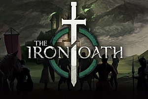 钢铁誓言/The Iron Oath(v0.5.140)