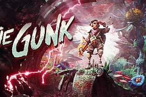 黏液/The Gunk