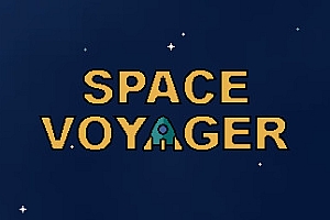 太空旅行者/Space Voyager