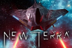 新领地/NEW TERRA