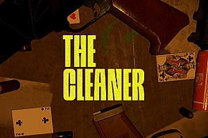 杀手/The Cleaner