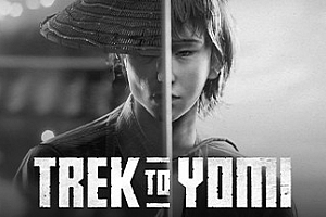 黄泉之路/Trek to Yomi(Build.8650672)