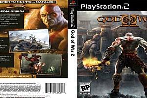 战神1-2(PS模拟器)