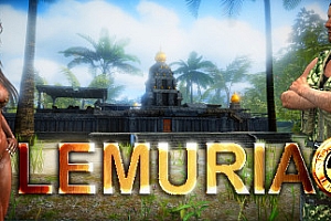 莱姆里亚/LEMURIA(Build.8614064-1.0.0)